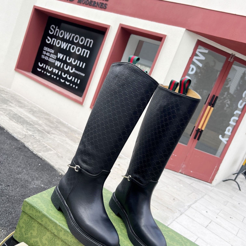 G*u*i boots